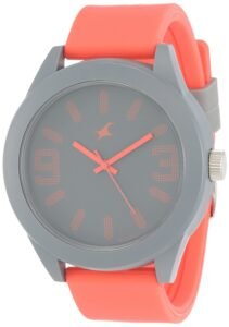 Fastrack Analog Unisex-Adult Watch