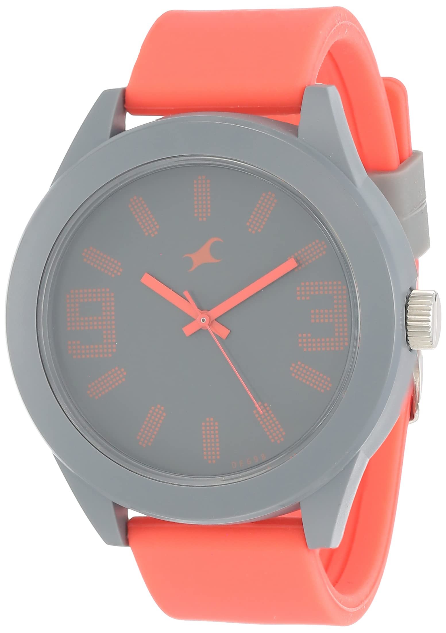 Fastrack Analog Unisex-Adult Watch