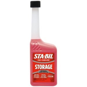 Sta-Bil 22206 Fuel Stabilizer (296 ml)