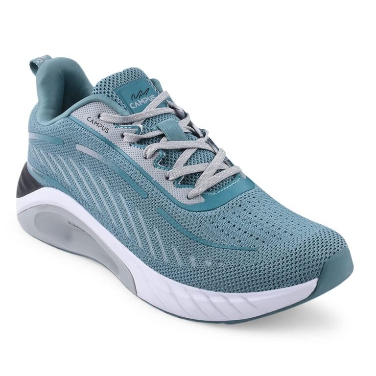 Campus Men Abacus Running Shoes