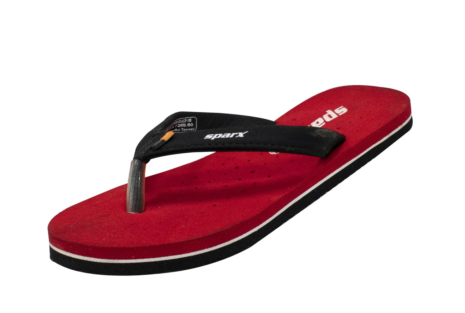 SPARX womens Sfl 19 Flip-Flop