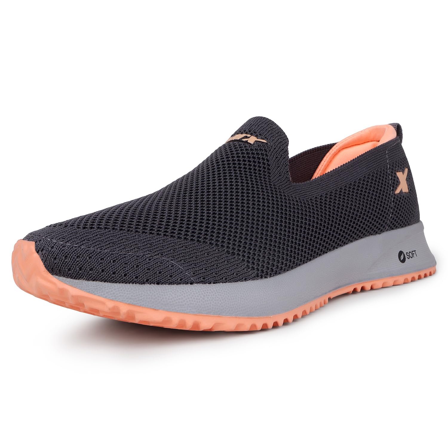 SPARX Womens Sx0168l Sneaker