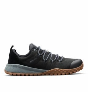 Columbia Men’s Fairbanks Low Sneaker