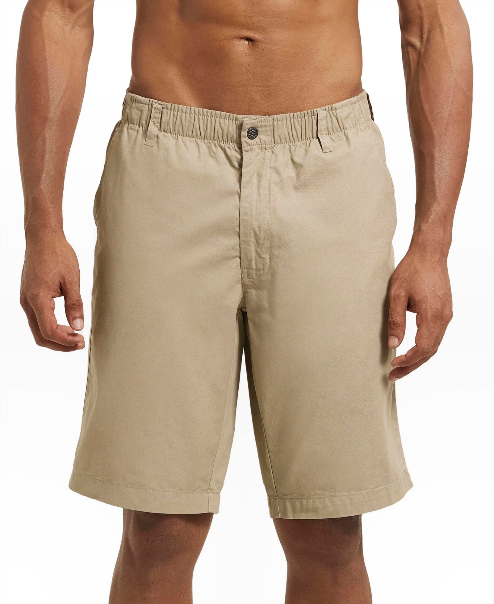 Jockey 1203 Men Super Combed Mercerised Cotton Woven Straight Fit Shorts