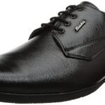 Bata Men’s Lace-up Formal Shoes