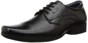 Bata Men’s Lace-up Formal Shoes