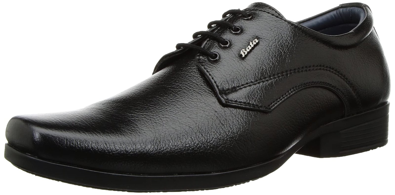 Bata Men’s Lace-up Formal Shoes