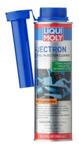 Liqui Moly 2007 Jectron Gasoline Fuel Injection Cleaner – 300 ml