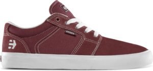 Etnies Men’s Barge LS x Metal Mulisha