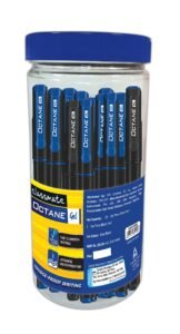 Classmate Octane Gel – Jar of 25 pens (assorted) –