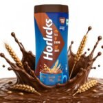 Horlicks Chocolate Nutrition Drink, 500 g Jar