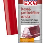 Liqui Moly Diesel Particulate Filter Protector 250ML