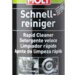 Liqui Moly Rapid Cleaner (500 ml)