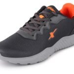 SPARX Mens Sm-648 Sports Shoes