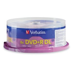 DVD+R