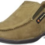 Woodland Men’s Leather Loafer