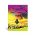 Classmate LongBook | 172 Pages | Single Line | 29.7cm x 21cm | Pack of 3 | Ruled Notebook for School Students