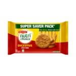 Britannia Nutrichoice Digestive High-Fibre Biscuits 960gm