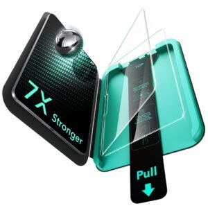 Screen Protectors