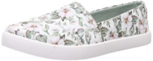 Bata Women’s Slip-on Sneaker