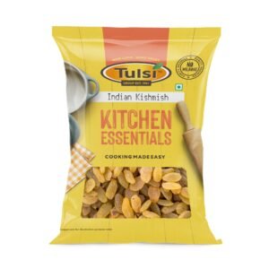 Tulsi Dry Fruits Dried Raisins Kishmish 1 Kg