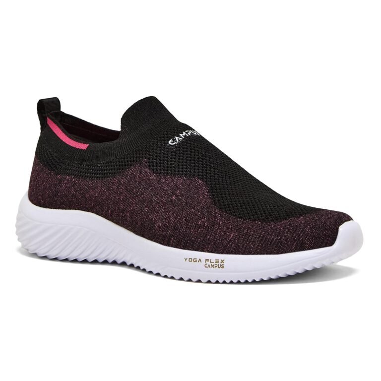 Campus Women Camp Callie Walking Shoes