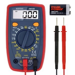 Diagnostic, Test & Measuring Tools