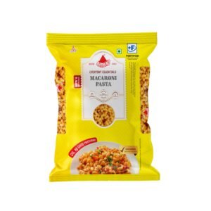 Bambino Macaroni Elbow Pasta (850 g)