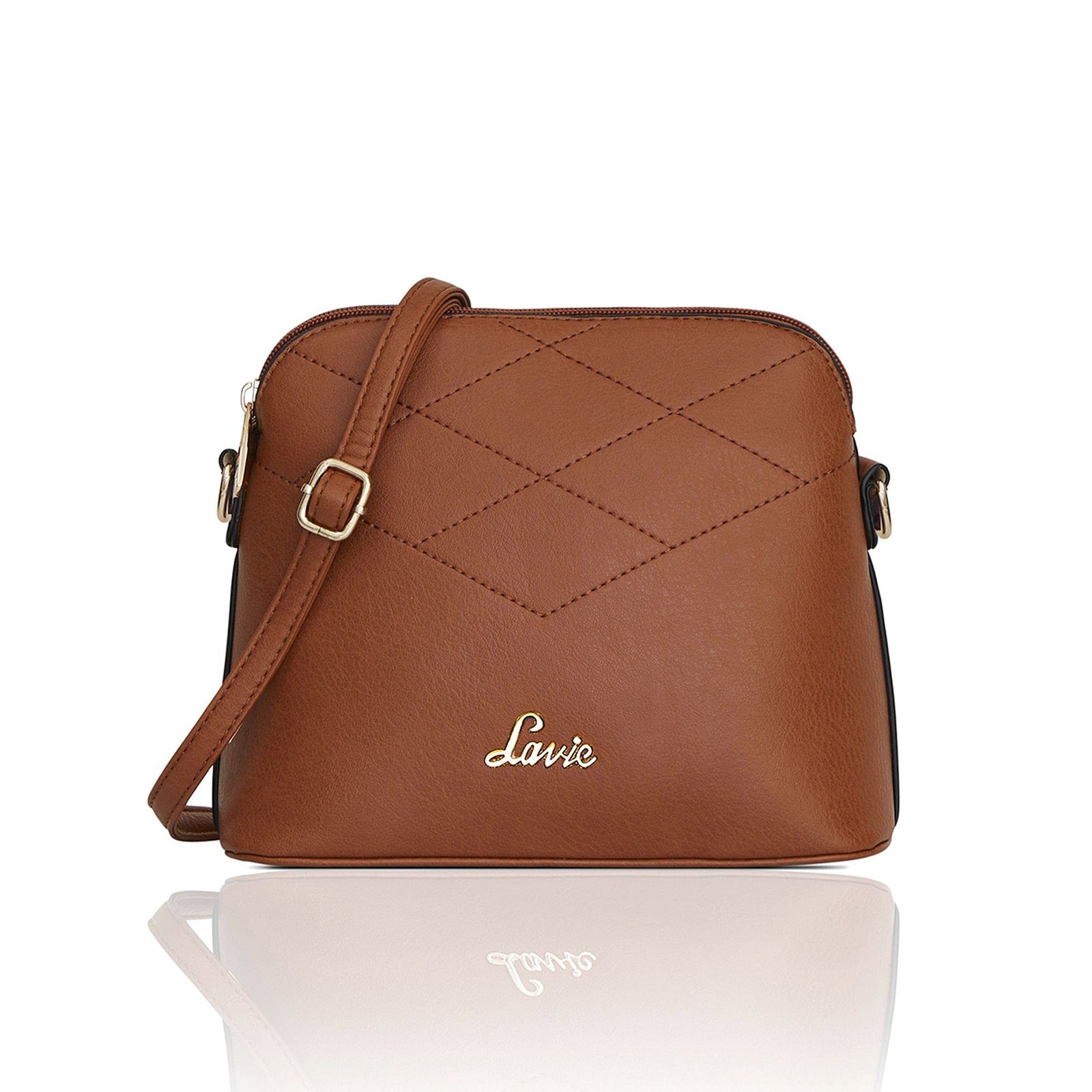 Lavie Women’s Marma Crossbody Sling Bag | Ladies Purse Handbag | Gift for Women