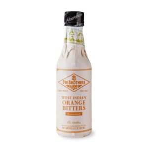 Fee Brothers West Indian Orange Bitters 5oz