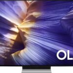 Samsung OLED TV 48 QE48S90FAEXXN