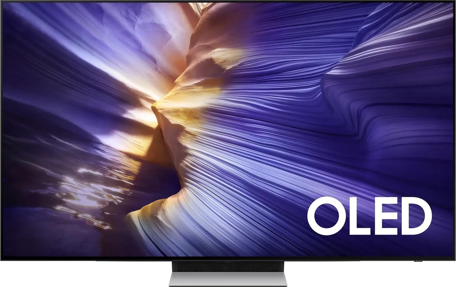 Samsung OLED TV 48 QE48S90FAEXXN