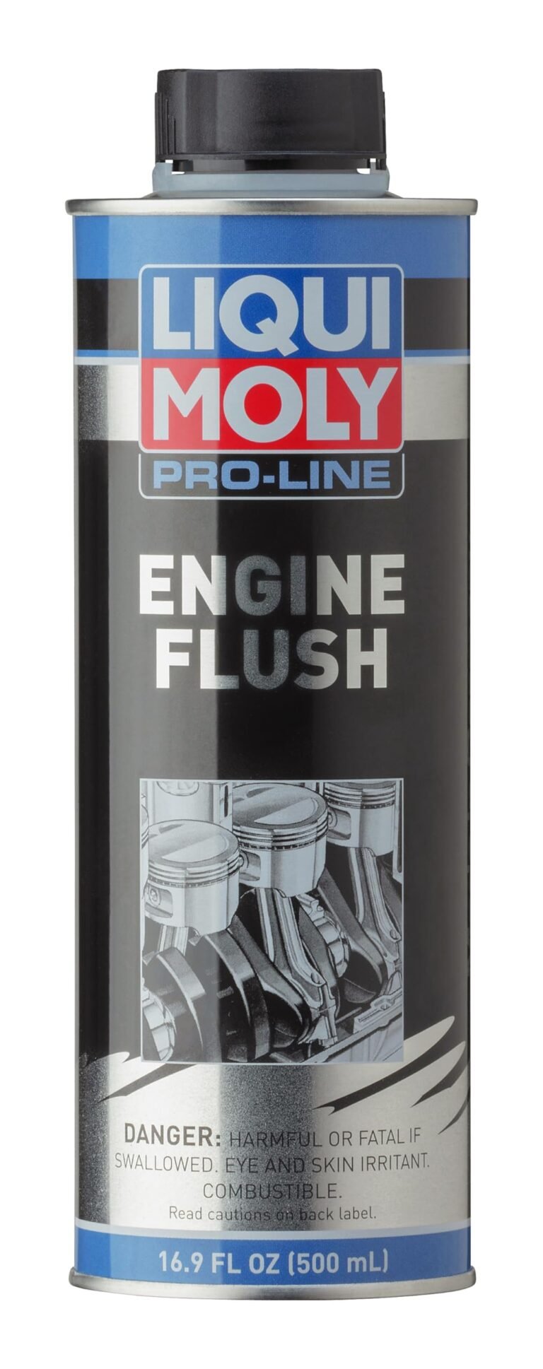 Liqui Moly 2037 Pro-Line Engine Flush – 500 ml