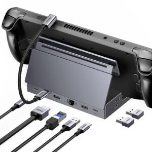 Docking Stations