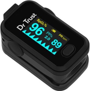 Oximeters