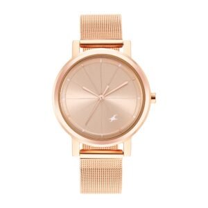 Fastrack Fleek Analog Dial Women’s Watch