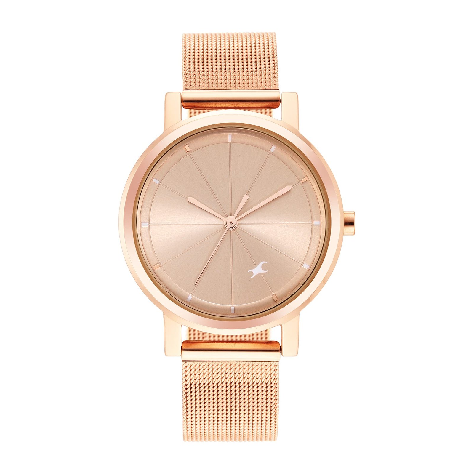 Fastrack Fleek Analog Dial Women’s Watch