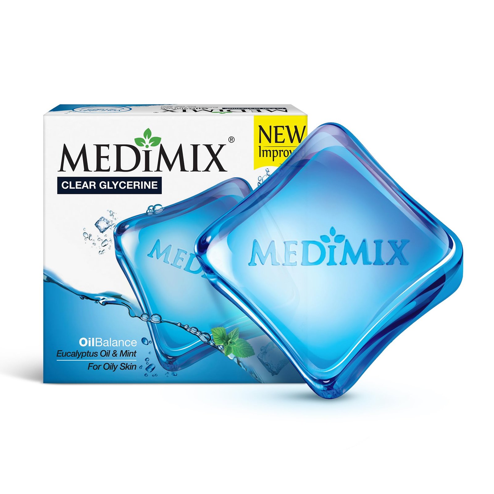 Medimix Multi Piece Pack 4, 100g (Buy 3 get 1 Free)