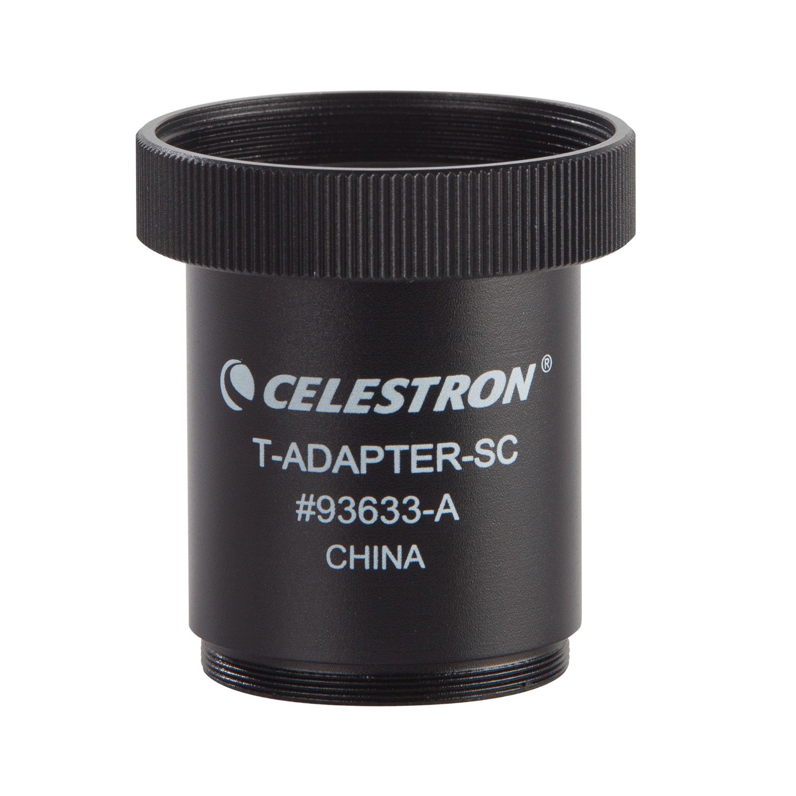 Celestron CE93633-A T-Adapter (Black)