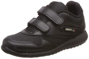 Liberty Boys 9906-90Vgn School Shoe