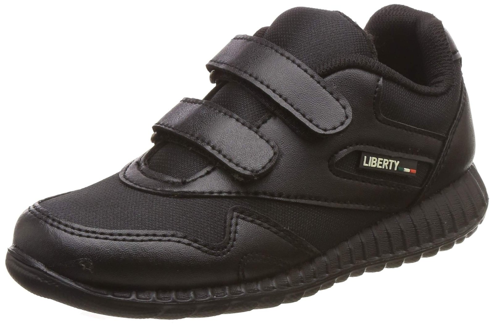 Liberty Boys 9906-90Vgn School Shoe