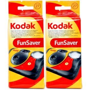 KOD 8642563 FUNSAVER FL OTUC 2PACK 27EXP KFF135