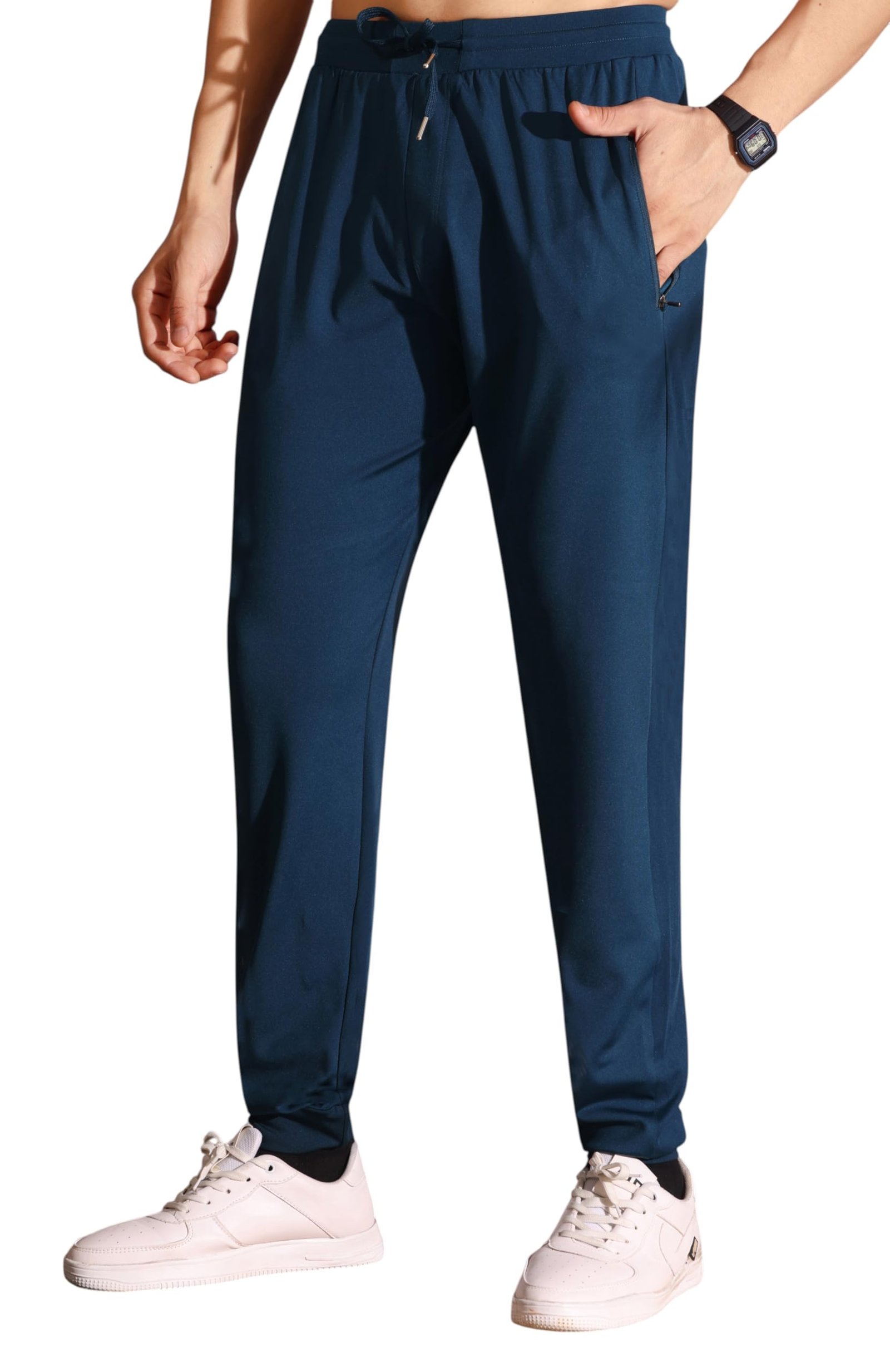 RynoGear Track Pants for Man | Lower | Mens Track Pant | Pants for Man