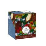 Wingreens Harvest Crunchy Multigrain Granola Bars – Dark Chocolate and Espresso, 240 Grams (40 Grams x 6 Bars)