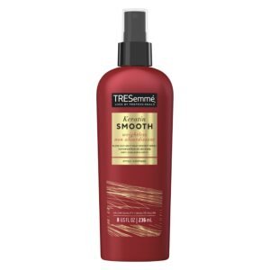TRESemmé Keratin Smooth Keratin Infusing Heat Protection & Shine Spray 8 Oz