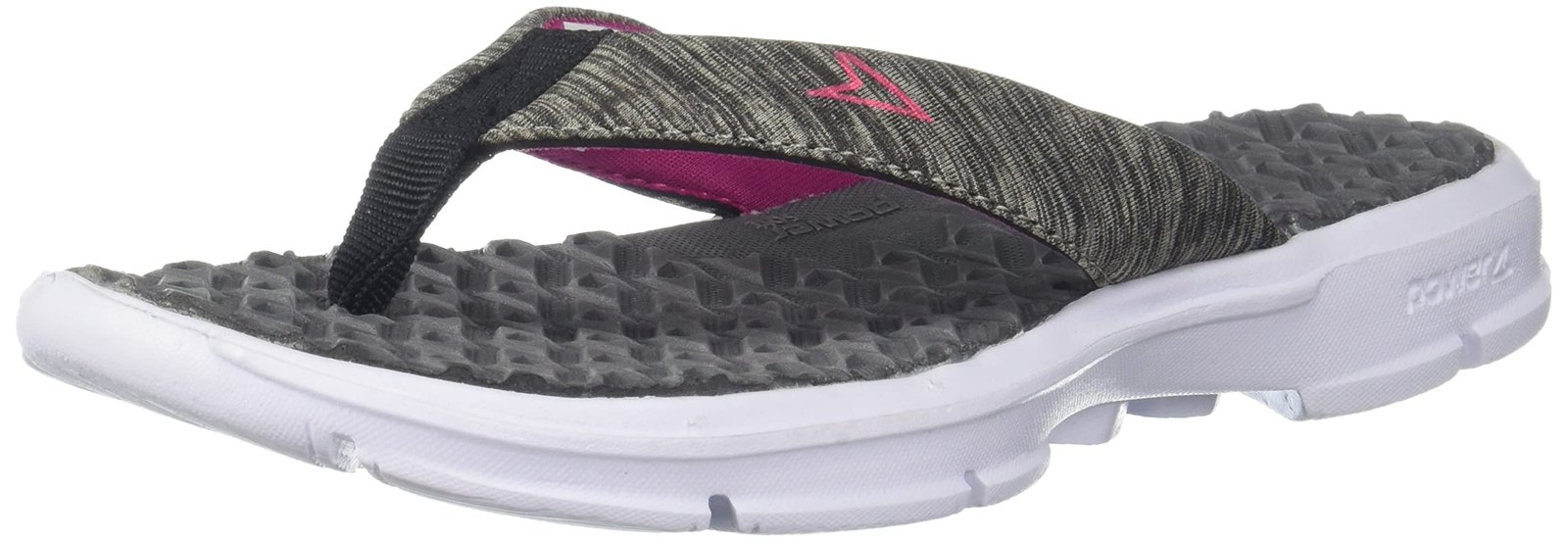 Power Women’s Slip-on Slipper