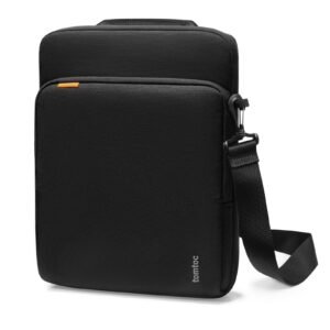 DefenderACE-B03 Tablet Shoulder Bag Black 11 Inch