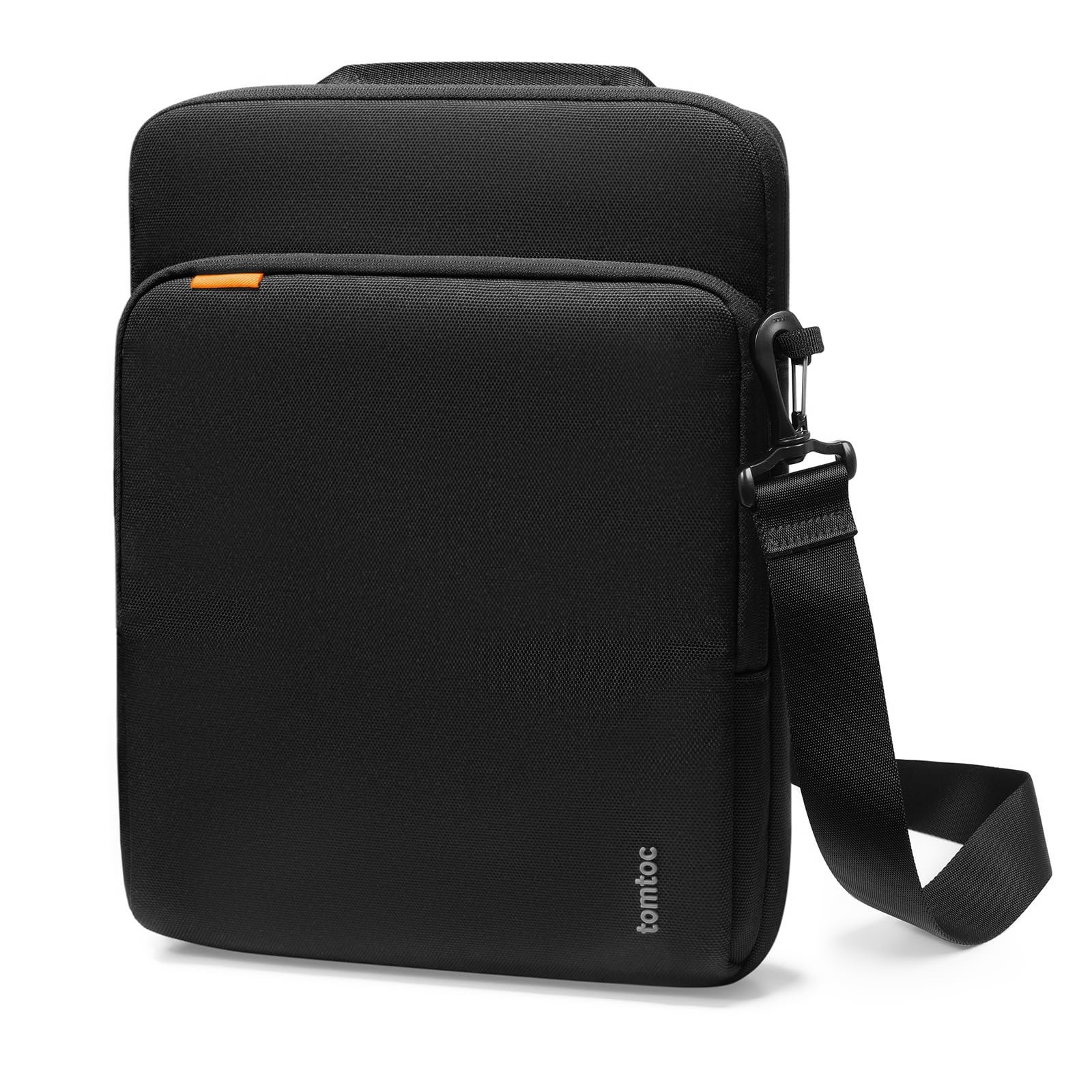 DefenderACE-B03 Tablet Shoulder Bag Black 11 Inch