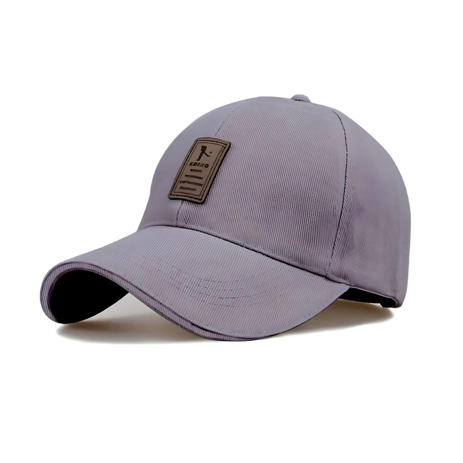 Cap for Men Women Topi Unisex Head Branded Boy’s Girl’s Caps Adjustable Strap Summer Sports Cricket Gym Dance Cotton Free Size