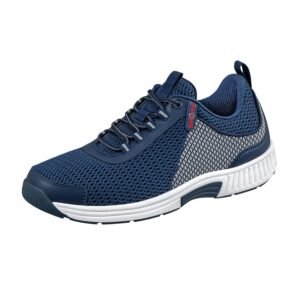 Orthofeet Edgewater Orthopedic Men’s Walking Shoes